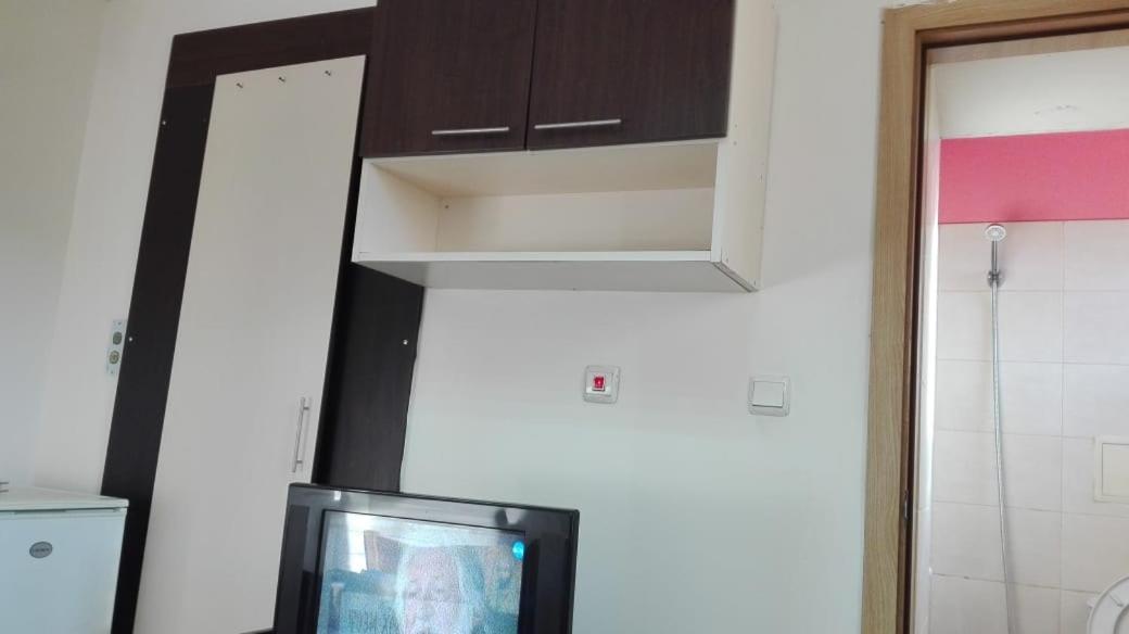 גולדן סנדס 1 Room In Nikea Park Apartaments מראה חיצוני תמונה