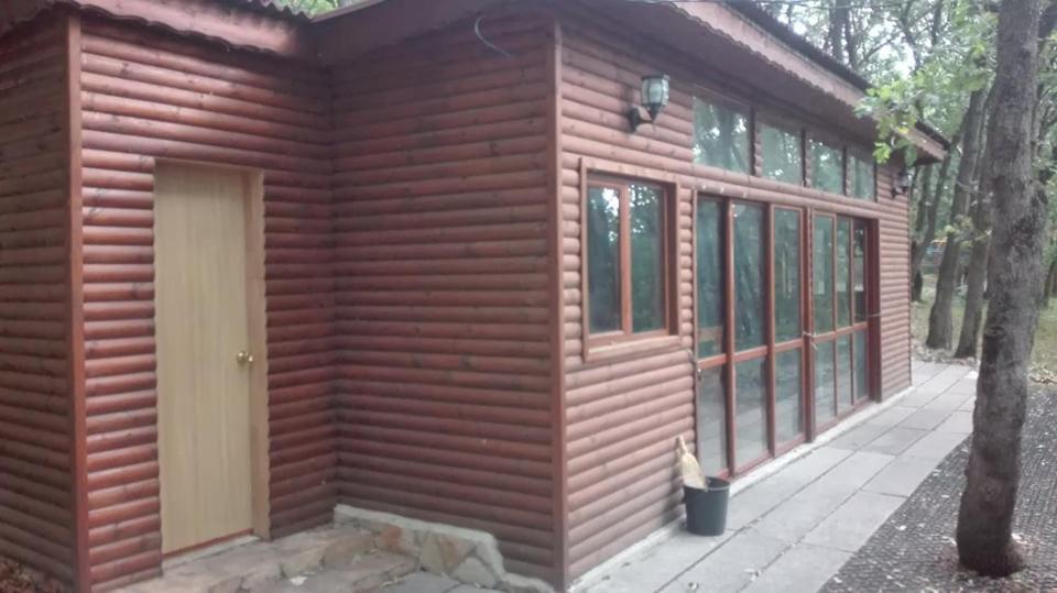 גולדן סנדס 1 Room In Nikea Park Apartaments מראה חיצוני תמונה